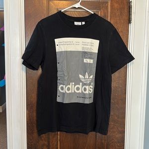 Adidas T-Shirt